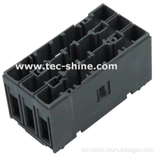 Terminal Block Mould (TS334)